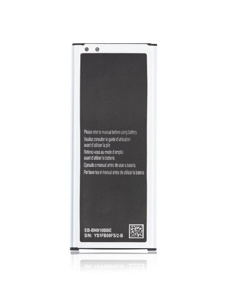 Samsung Galaxy Note 4 Battery