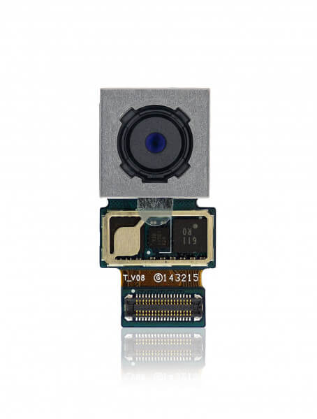 Samsung Galaxy Note 4 Back Camera Replacement