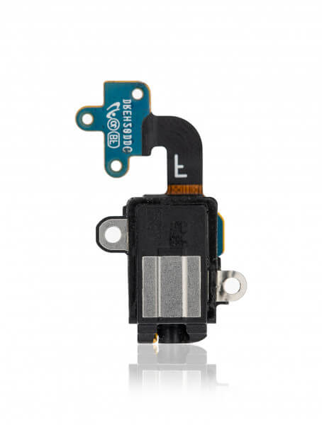 Samsung Galaxy Note 4 Headphone Jack Replacement