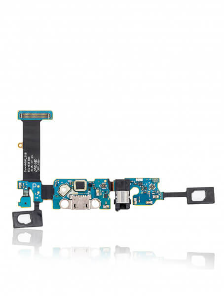 Samsung Galaxy Note 5 Charging Port Flex Cable Replacement
