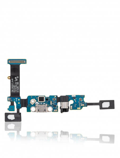 Samsung Galaxy Note 5 Charging Port Flex Cable Replacement