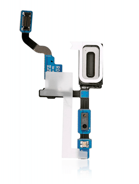 Samsung Galaxy Note 5 Earpiece Speaker Black Replacement