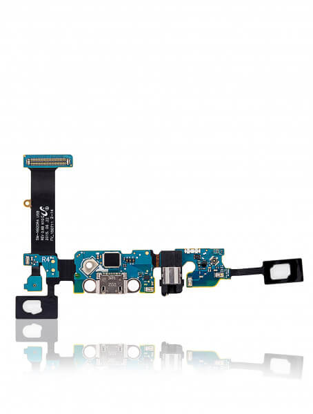 Samsung Galaxy Note 5 Charging Port Flex Cable Replacement