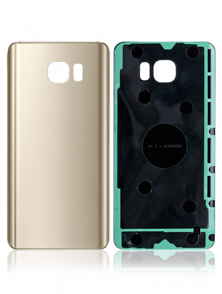 Samsung Galaxy Note 5 Back Cover Glass Replacement