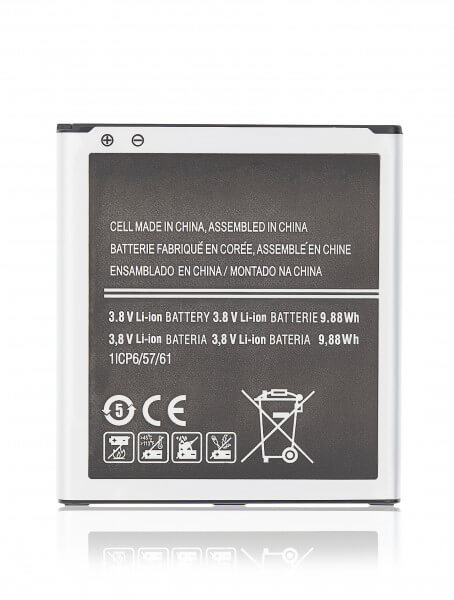 Samsung J5 (J500 2015) Battery Replacement