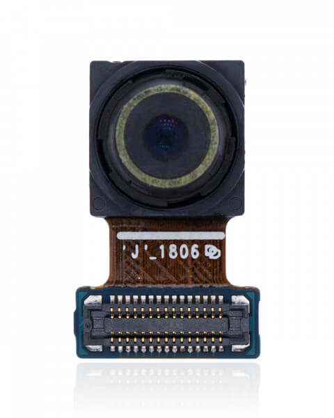 Samsung Galaxy J8 Plus ( J810 / 2018 ) Front Camera Replacement