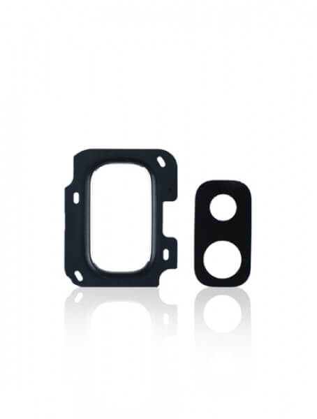 Samsung Galaxy J8 Plus ( J810 / 2018 ) Back Camera Lense With Bracket Replacement