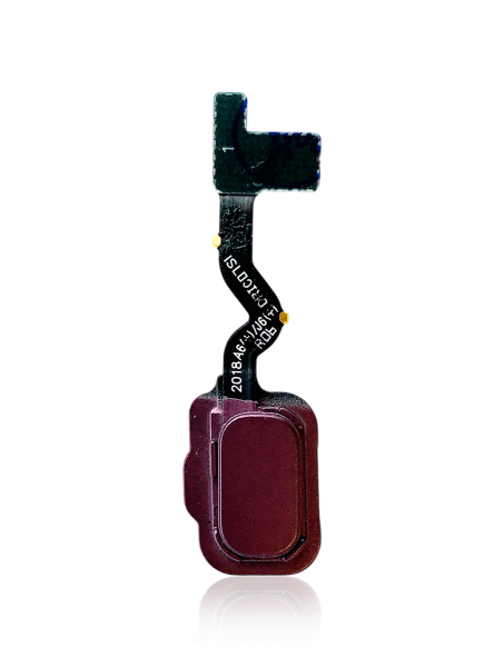 Samsung Galaxy J8 Plus ( J810 / 2018 ) Fingerprint Reader With Flex Cable Replacement