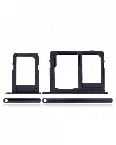 Samsung Galaxy J8 Plus ( J810 / 2018 ) Sim Card Tray
