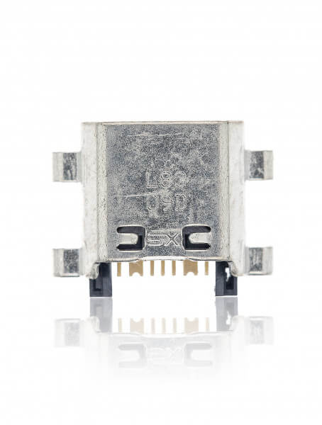 Samsung J2 (J200 2015) Charging Port Replacement