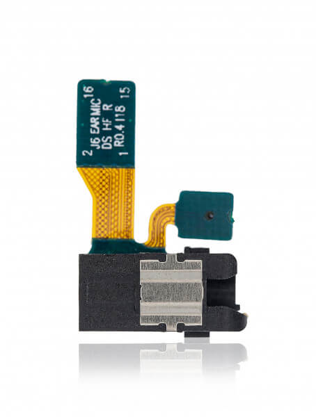 Samsung J6 (J600 2018) Headphone Jack Flex Cable Replacement