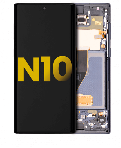 Samsung Galaxy Note 10 Screen Replacement