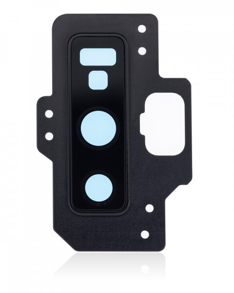 Samsung Galaxy Note 9 Back Camera Lens With Bracket / Bezel Replacement