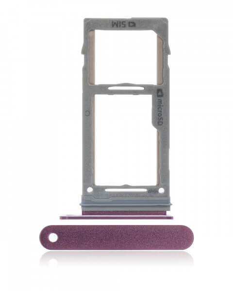 Samsung Galaxy Note 9 Sim Tray (Single Sim)