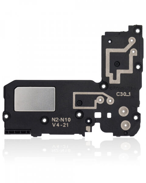 Samsung Galaxy Note 9 Loud Speaker Replacement