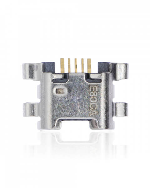 Huawei Y7 Pro (2018) Charging Port Replacement