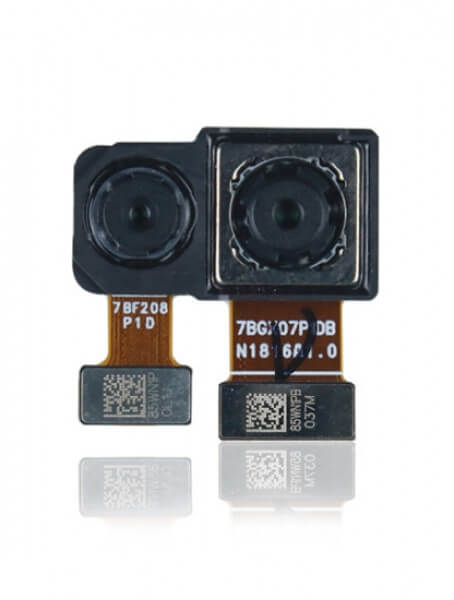 Huawei Y7 Pro (2018) Back Camera Replacement