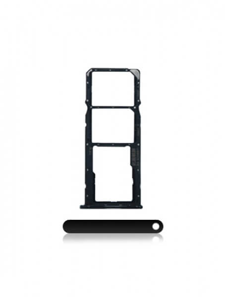 Huawei Y7 Pro (2018) Dual Sim Card Tray Replacement