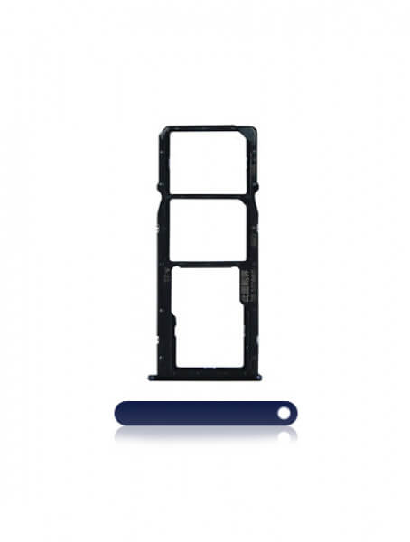 Huawei Y7 Pro (2018) Dual Sim Card Tray Replacement