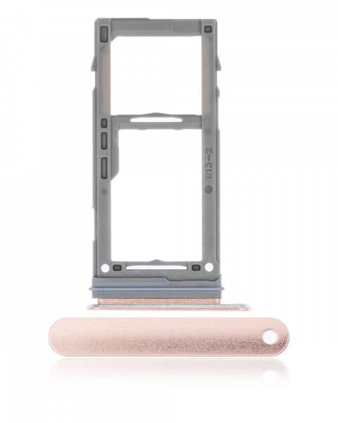 Samsung Galaxy S9 Plus Single Sim Card Tray