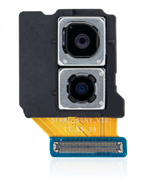 Samsung Galaxy S9 Plus Back Camera Replacement