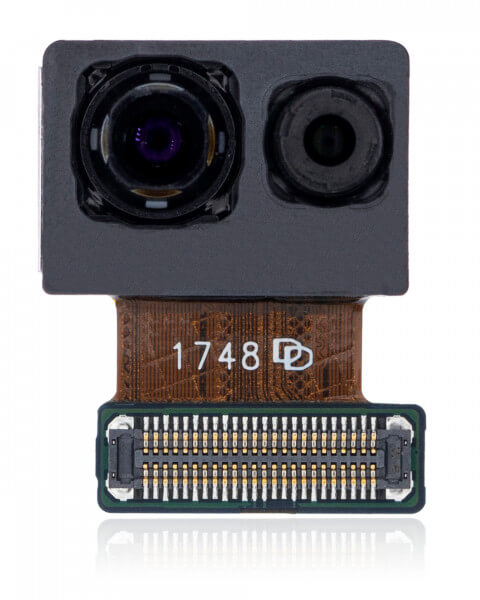 Samsung Galaxy S9 Front Camera Replacement