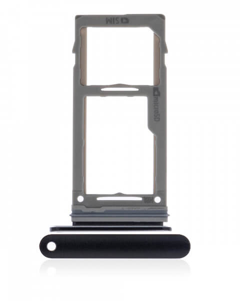 Samsung Galaxy S9 Plus Single Sim Card Tray
