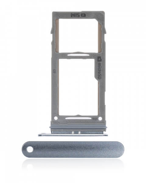 Samsung Galaxy S9 Plus Single Sim Card Tray