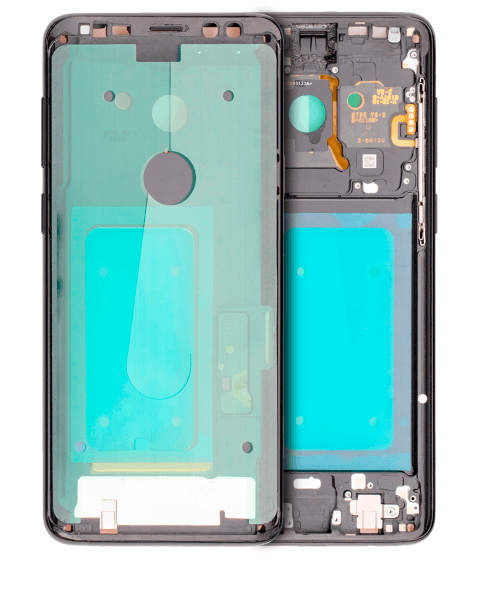 Samsung Galaxy S9 Plus Mid-Frame Housing Replacement