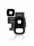 Samsung Galaxy S9 Back Camera Lens with Bracket/Bezel Replacement