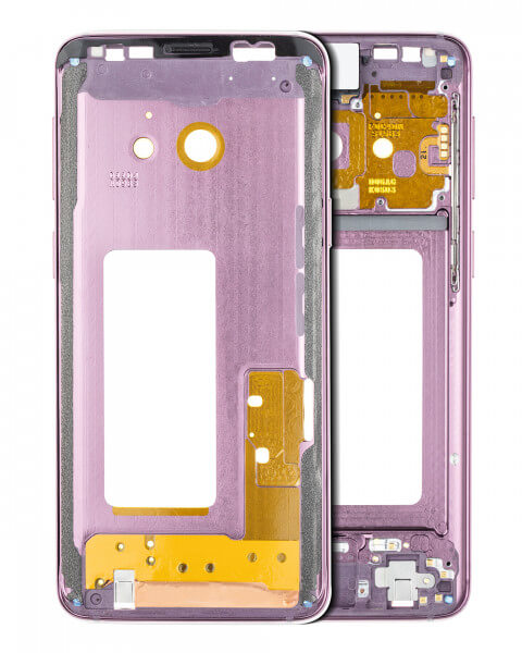 Samsung Galaxy S9 Mid-Frame Housing Replacement