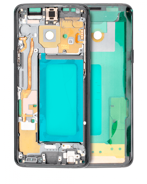 Samsung Galaxy S9 Mid-Frame Housing Replacement