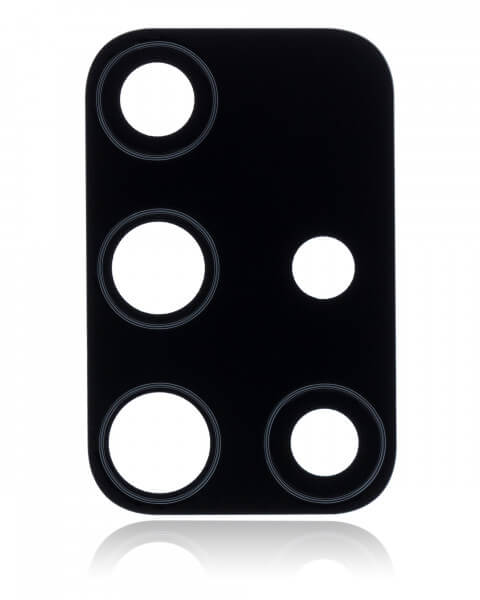 Samsung Galaxy A71 5g (A716/2020) Back Camera Lens (Glass Only) With Adhesive Replacement