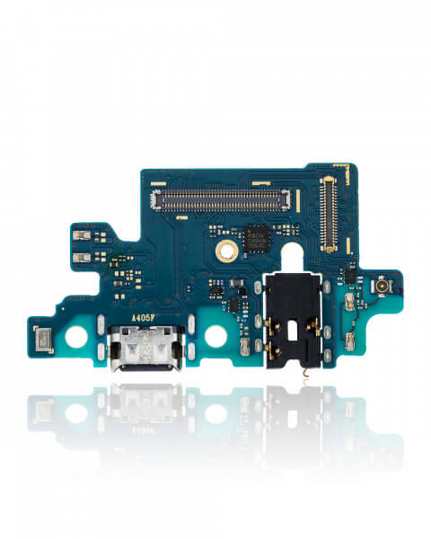 Samsung Galaxy A40 (A405 2019) Charging Port With PCB Board Replacement