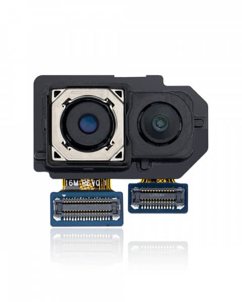 Samsung Galaxy A40 (A405 2019) Back Camera Replacement