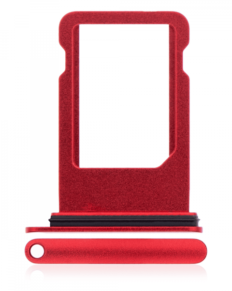 IPhone SE (2020) Sim Tray Red