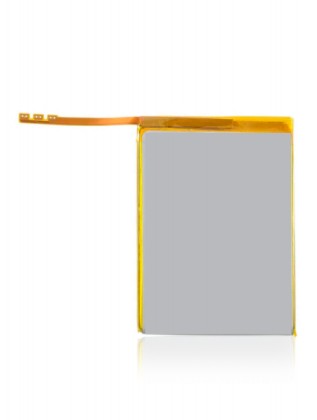 iPod Touch 4 Battery Replacement