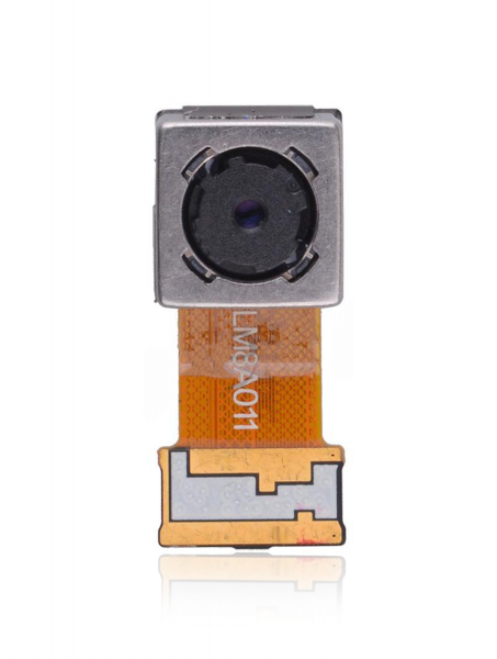 LG Stylo 2 Back Camera Replacement