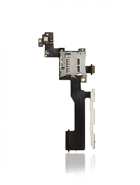 HTC One M9 Power and Volume Button Flex Cable Replacement