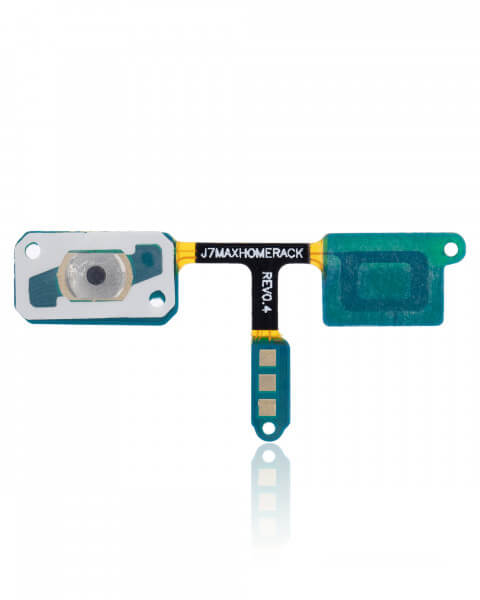 Samsung J4 (J400 2018) Home Button Flex Cable Replacement