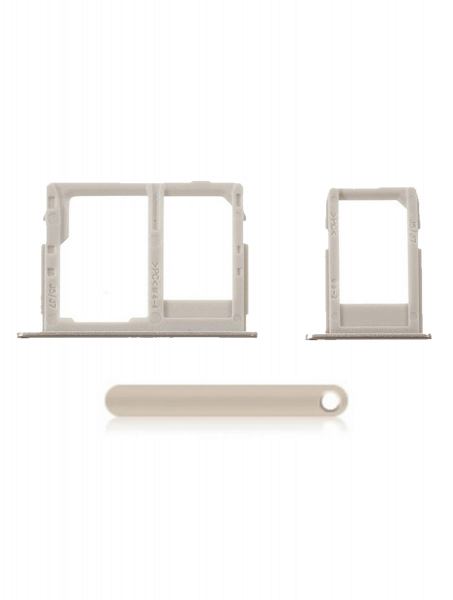 Samsung Galaxy J7 Pro ( J730 / 2017 ) Sim Card Tray