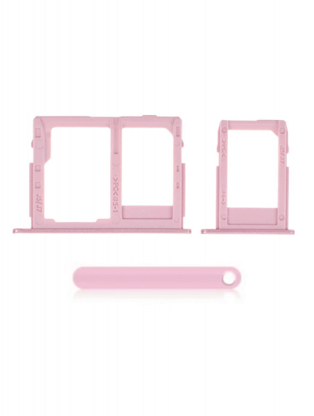 Samsung Galaxy J7 Pro ( J730 / 2017 ) Sim Card Tray