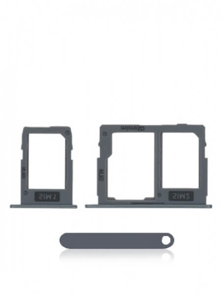 Samsung Galaxy J7 Pro ( J730 / 2017 ) Sim Card Tray