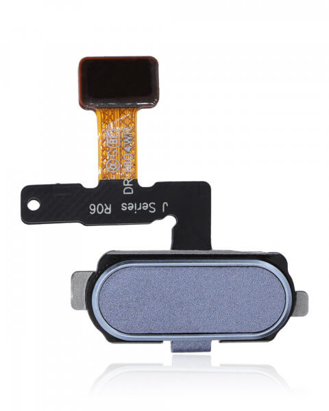 Samsung Galaxy J7 Pro ( J730 / 2017 ) Fingerprint Reader With Flex Cable Replacement