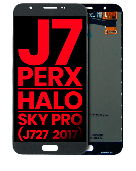 Samsung Galaxy J7 ( J727 / 2017 ) Without Frame Screen Replacement