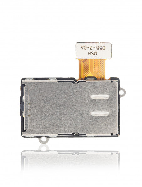 Motorola Moto G5 (XT1670 / 2017) Sim Card Reader