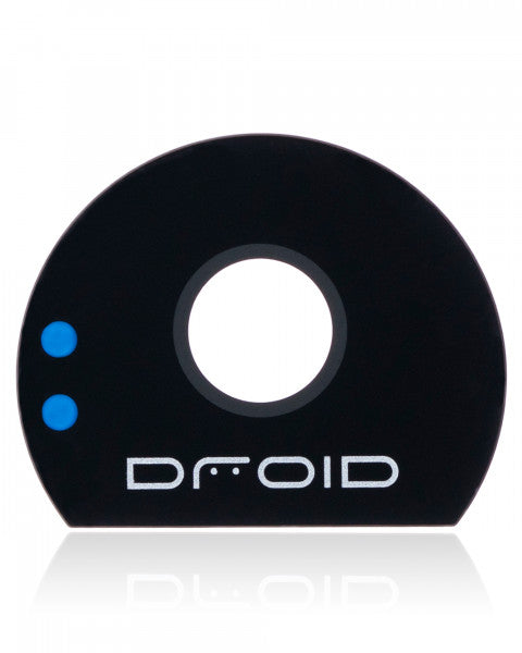 Motorola Moto Z Force Droid (XT1650-02 / 2016) Back Camera Lens Replacement