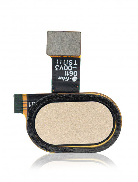 MOTO E4 (XT1763 / 2017) Home Button With Flex Cable Replacement