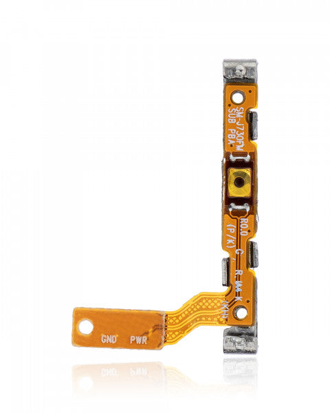 Samsung Galaxy J7 Pro ( J730 / 2017 ) Power Button Flex Cable Replacement