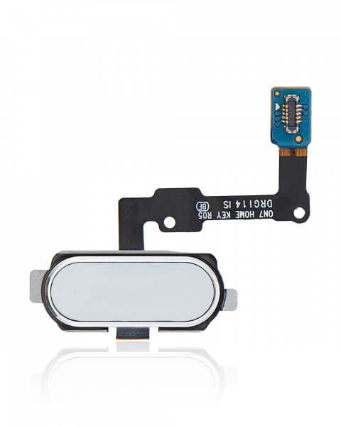 Samsung Galaxy J7 Prime (G610 / 2016) Home Button Flex Cable Replacement